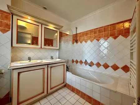 Maison charmante à Cogolin + Piscine, Maison 4 personnes à Cogolin - Photo 30