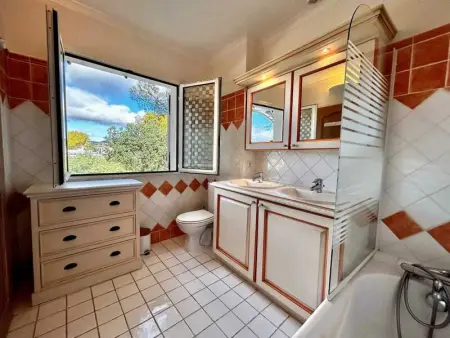 Maison charmante à Cogolin + Piscine, Maison 4 personnes à Cogolin - Photo 31