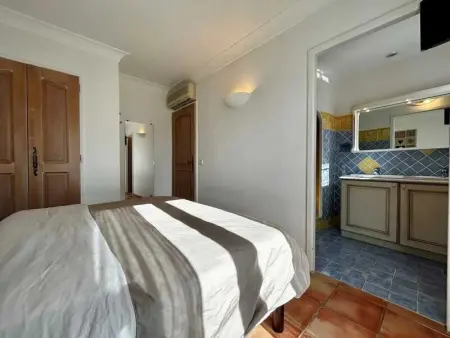 Maison charmante à Cogolin + Piscine, Maison 4 personnes à Cogolin - Photo 35