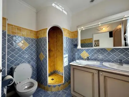 Maison charmante à Cogolin + Piscine, Maison 4 personnes à Cogolin - Photo 36