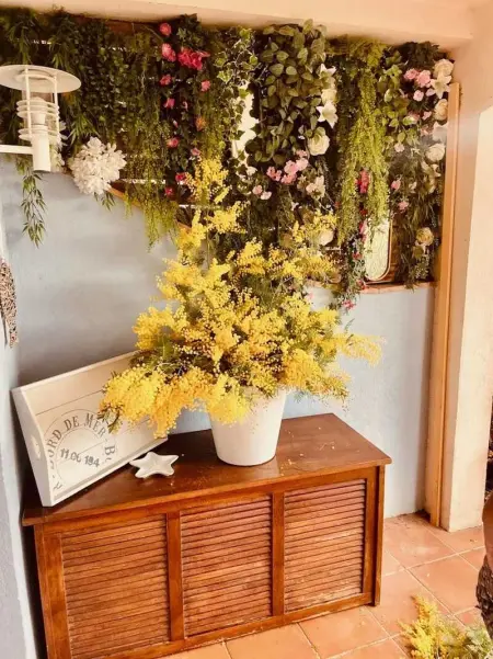 Maison charmante à Cogolin + Piscine, Maison 4 personnes à Cogolin - Photo 39