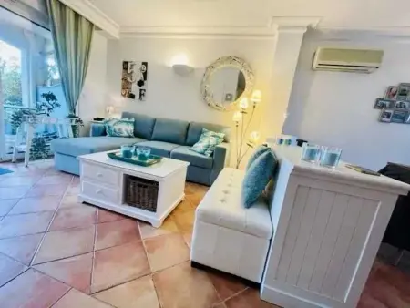 Maison charmante à Cogolin + Piscine, Maison 4 personnes à Cogolin - Photo 41