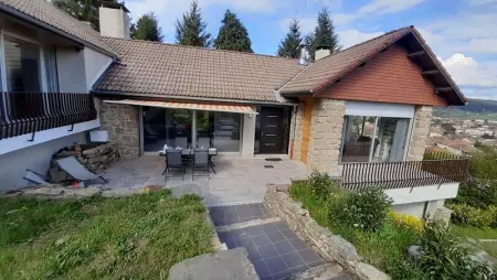 Maison à Langogne, Maison spacieuse à Langogne - L1066293