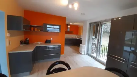 Maison spacieuse à Langogne, Maison 9 personnes à Langogne - Photo 1