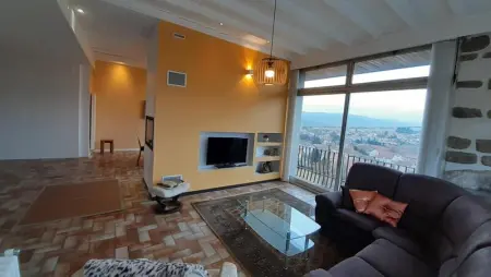 Maison spacieuse à Langogne, Maison 9 personnes à Langogne - Photo 7