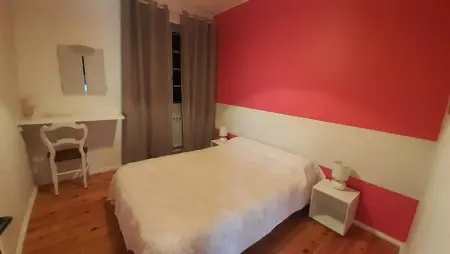 Maison spacieuse à Langogne, Maison 9 personnes à Langogne - Photo 9