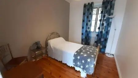 Maison spacieuse à Langogne, Maison 9 personnes à Langogne - Photo 10