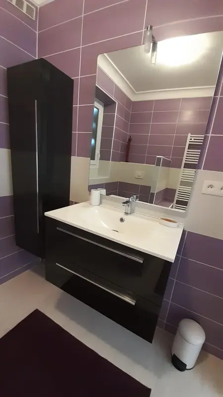 Maison spacieuse à Langogne, Maison 9 personnes à Langogne - Photo 12