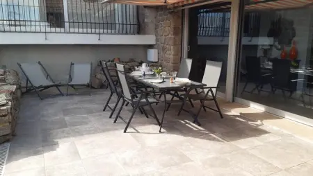 Maison spacieuse à Langogne, Maison 9 personnes à Langogne - Photo 14