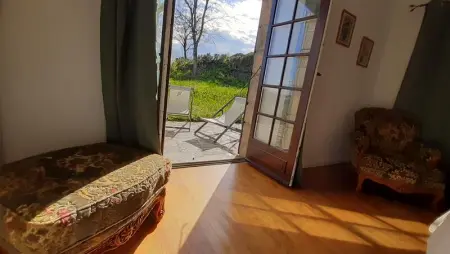 Maison spacieuse à Langogne, Maison 9 personnes à Langogne - Photo 22