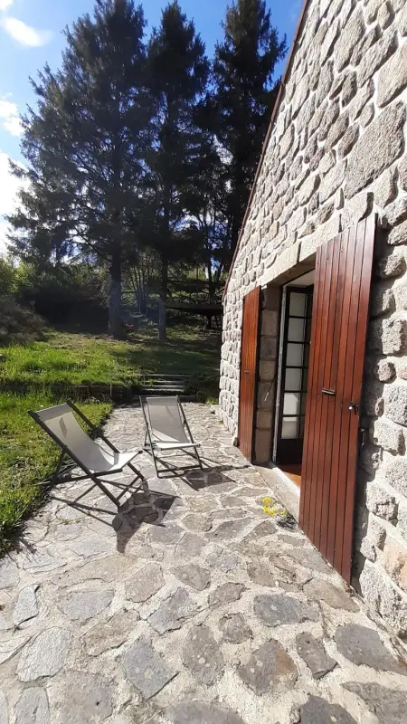 Maison spacieuse à Langogne, Maison 9 personnes à Langogne - Photo 23