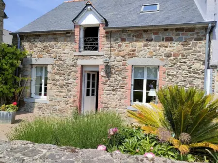 Maison à Le Vivier sur Mer, Maison de charme au Vivier-sur-Mer avec terrasse privée - L1066298