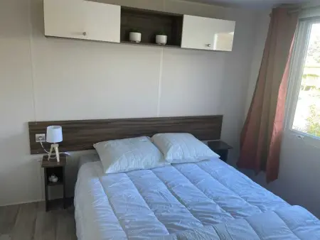 Bungalow familial à Lège-Cap-Ferret avec piscine partagée - Photo 4