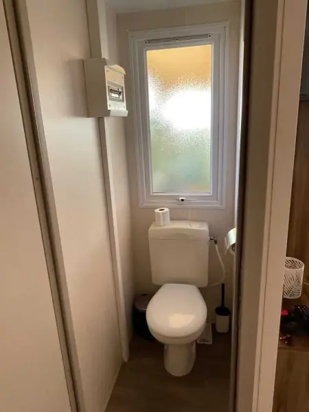 Bungalow familial à Lège-Cap-Ferret avec piscine partagée - Photo 15