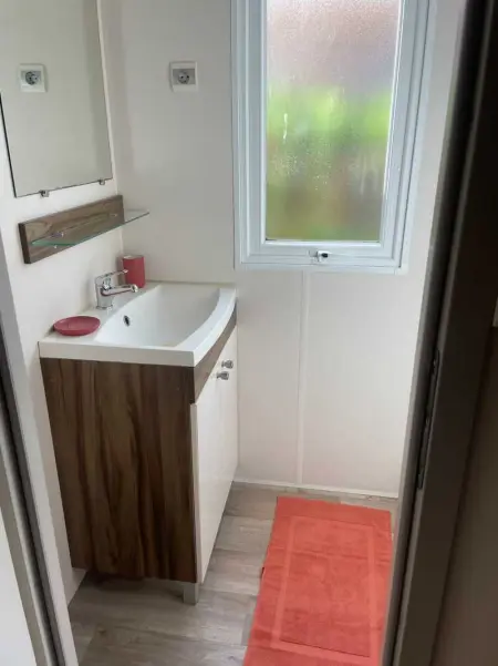 Bungalow familial à Lège-Cap-Ferret avec piscine partagée - Photo 17