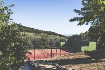 Maison charmante à Estepa, vue montagne, Maison 9 personnes à Estepa - Photo 4