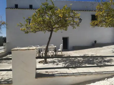 Maison charmante à Estepa, vue montagne, Maison 9 personnes à Estepa - Photo 7