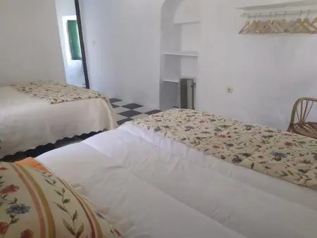 Maison charmante à Estepa, vue montagne, Maison 9 personnes à Estepa - Photo 8