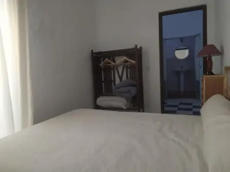 Maison charmante à Estepa, vue montagne, Maison 9 personnes à Estepa - Photo 9