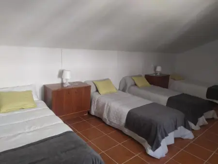 Maison charmante à Estepa, vue montagne, Maison 9 personnes à Estepa - Photo 10