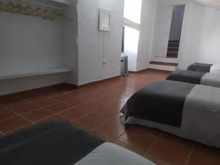 Maison charmante à Estepa, vue montagne, Maison 9 personnes à Estepa - Photo 11