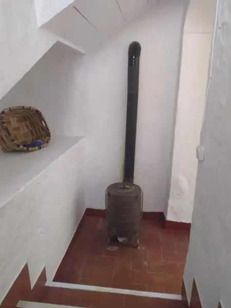 Maison charmante à Estepa, vue montagne, Maison 9 personnes à Estepa - Photo 12