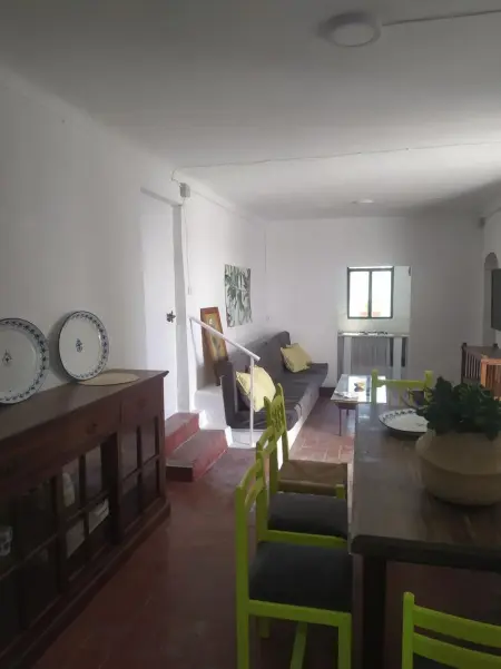 Maison charmante à Estepa, vue montagne, Maison 9 personnes à Estepa - Photo 13