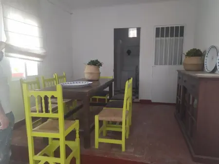 Maison charmante à Estepa, vue montagne, Maison 9 personnes à Estepa - Photo 14