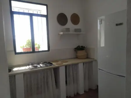 Maison charmante à Estepa, vue montagne, Maison 9 personnes à Estepa - Photo 16