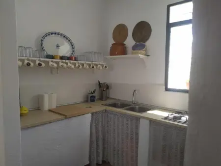 Maison charmante à Estepa, vue montagne, Maison 9 personnes à Estepa - Photo 17