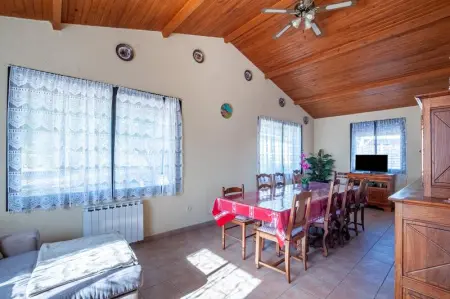 Maison charmante à Eymet, grand jardin et terrasse - Photo 2