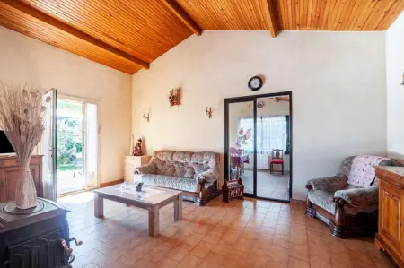 Maison charmante à Eymet, grand jardin et terrasse - Photo 3