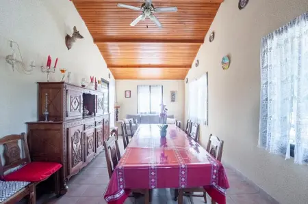 Maison charmante à Eymet, grand jardin et terrasse - Photo 4