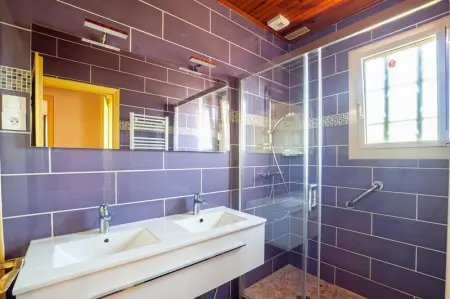 Maison charmante à Eymet, grand jardin et terrasse - Photo 5