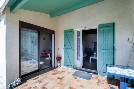 Maison charmante à Eymet, grand jardin et terrasse - Photo 10