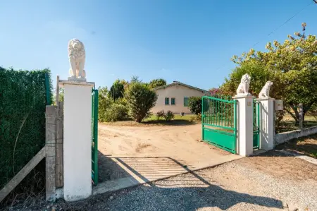 Maison charmante à Eymet, grand jardin et terrasse - Photo 16