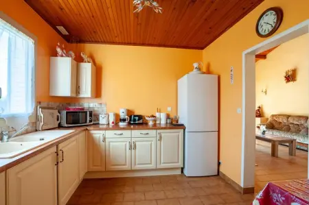 Maison charmante à Eymet, grand jardin et terrasse - Photo 18