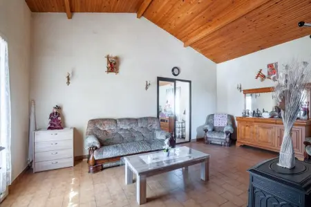 Maison charmante à Eymet, grand jardin et terrasse - Photo 19