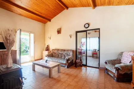 Maison charmante à Eymet, grand jardin et terrasse - Photo 20