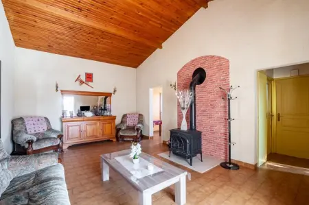 Maison charmante à Eymet, grand jardin et terrasse - Photo 24