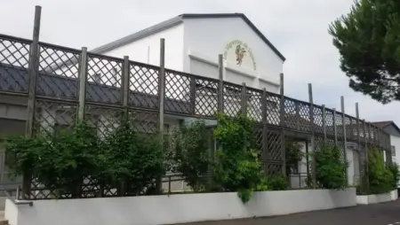 Maison charmante à Eymet, grand jardin et terrasse - Photo 26