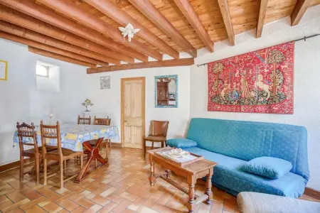 Gîte spacieux à Mer avec un joli extérieur, Maison 6 personnes à Mer - Photo 3