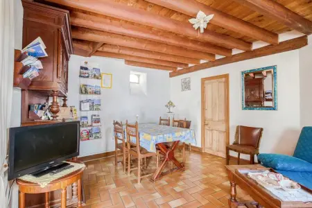 Gîte spacieux à Mer avec un joli extérieur, Maison 6 personnes à Mer - Photo 7