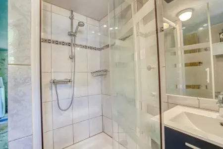 Gîte spacieux à Mer avec un joli extérieur, Maison 6 personnes à Mer - Photo 10