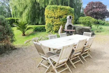 Appartement spacieux vue mer Trévou, Appartement 6 personnes à Trévou Tréguignec - Photo 2