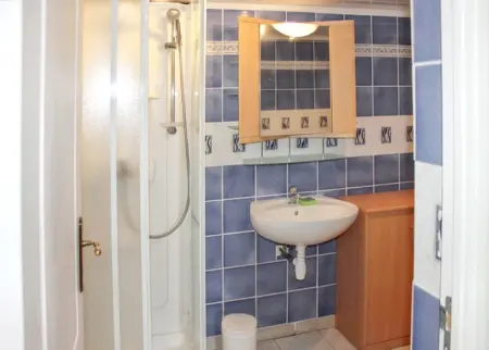 Appartement spacieux vue mer Trévou, Appartement 6 personnes à Trévou Tréguignec - Photo 8