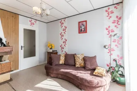 Maison chaleureuse à Champagney avec vue sur la montagne - Photo 2