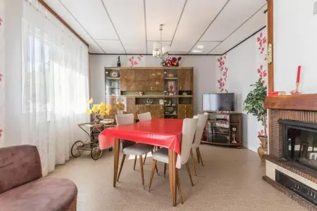 Maison chaleureuse à Champagney avec vue sur la montagne - Photo 3