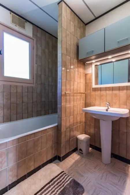 Maison chaleureuse à Champagney avec vue sur la montagne - Photo 13