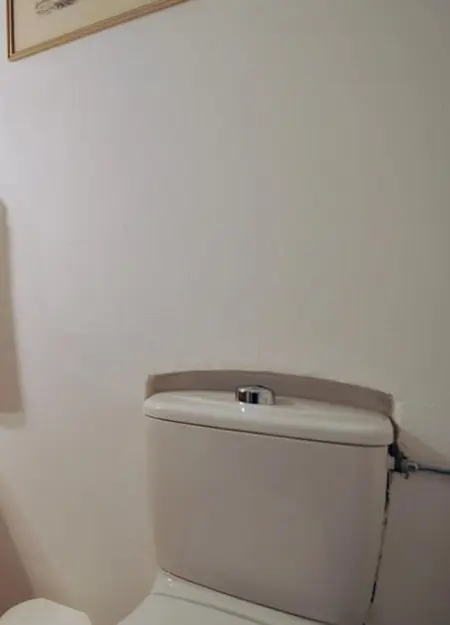 Maison chaleureuse à Champagney avec vue sur la montagne - Photo 14